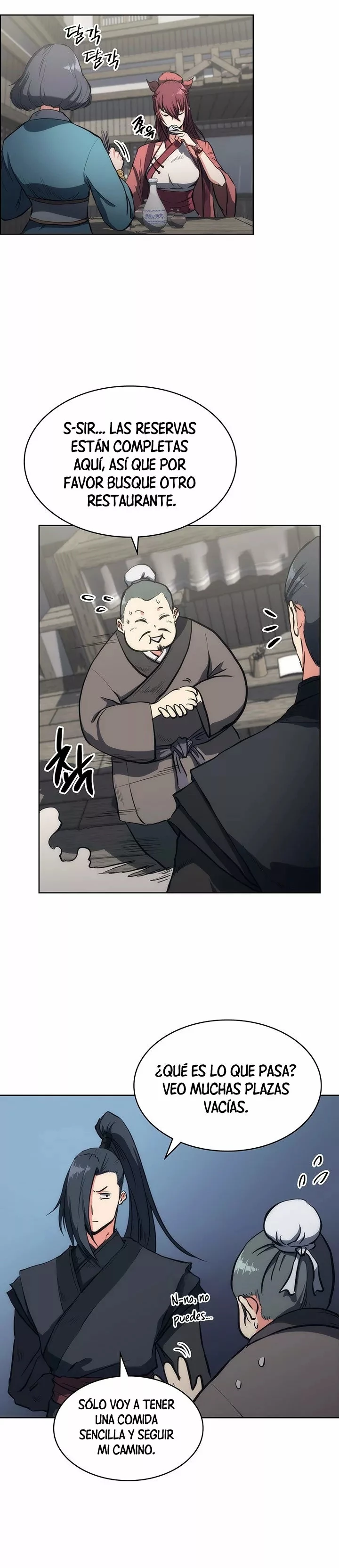 MookHyang – El Origen > Capitulo 22 > Page 231